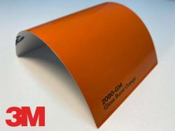 3M Wrap Film Series 2080-G14, Gloss Burnt Orange 