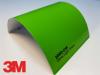 3M Wrap Film Series 2080-G16, Gloss Light Green 