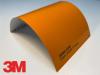 3M Wrap Film Series 2080-G54, Gloss Bright Orange  