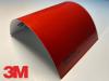 3M Wrap Film Series 2080-G83, Gloss Dark Red 