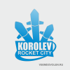Korolev Rocket City